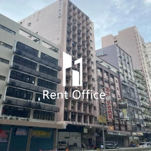 越成工廠大廈-0