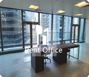 Octagon (嘉達環球中心)