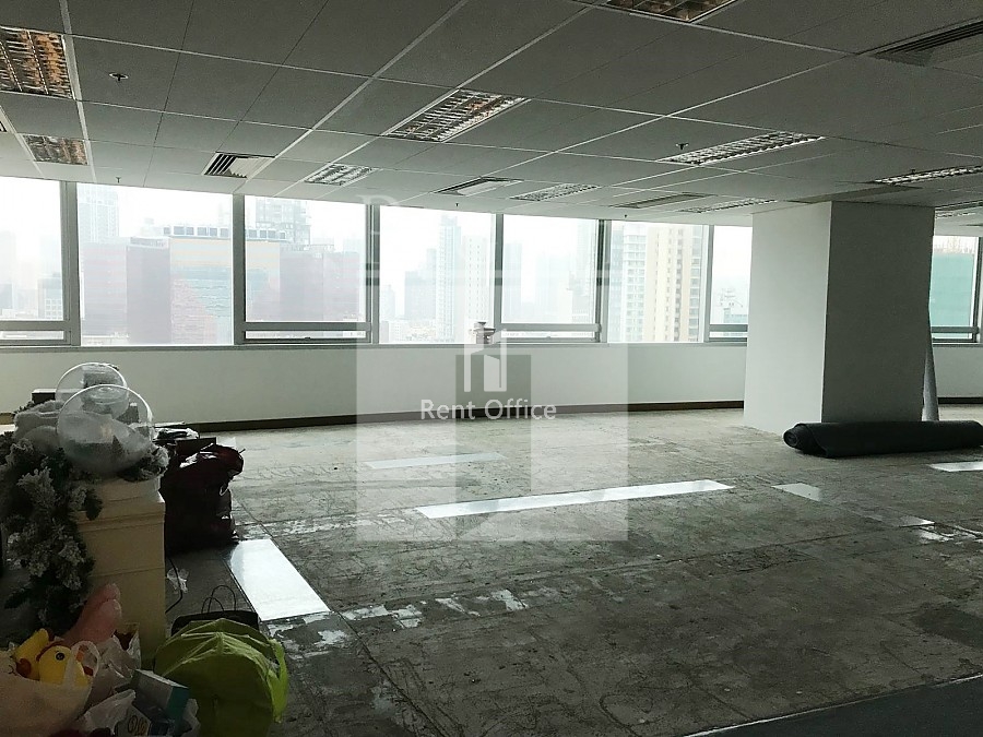 GRAND CENTURY PLACE TOWER 01 (新世纪广场 第01座)-RGP018274