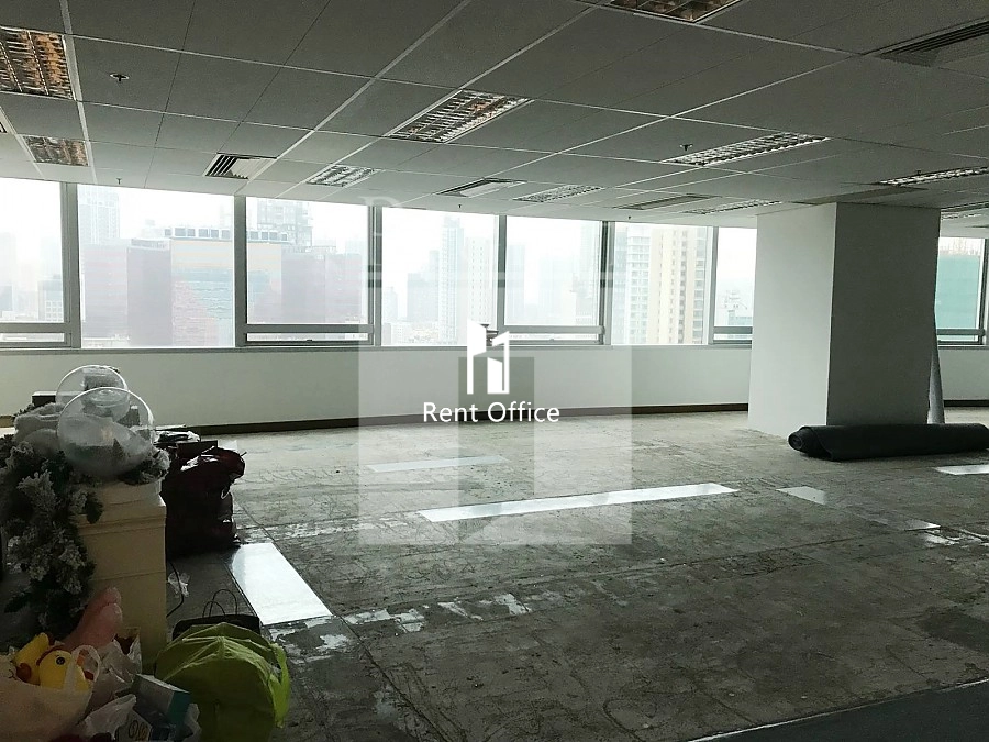 GRAND CENTURY PLACE TOWER 01 (新世纪广场 第01座)-RGP018274