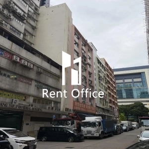 新型工廠大廈-0