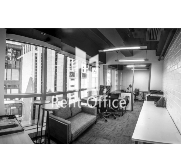 Somptueux Central-中環務式辦公室