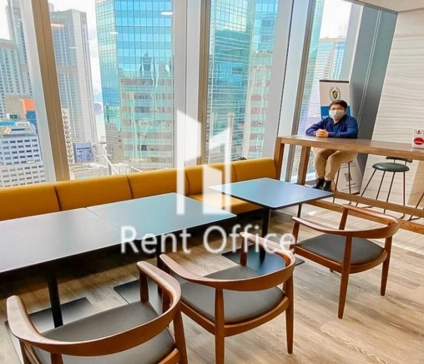 On Building-中環務式辦公室