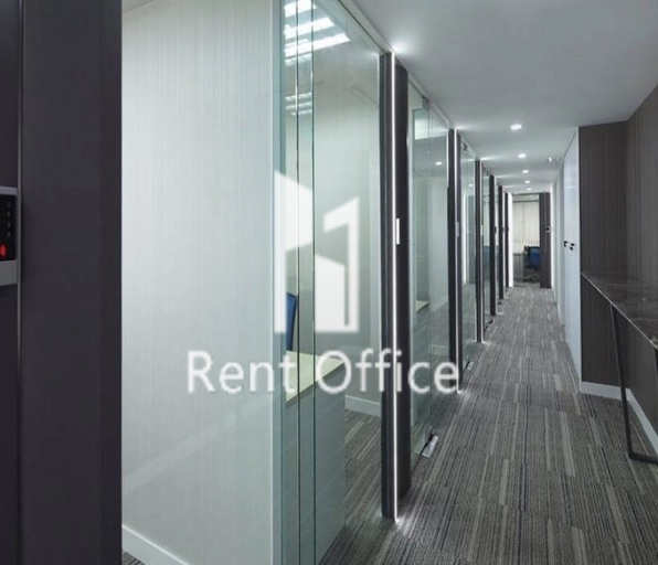 嘉寶商業大廈-中環務式辦公室