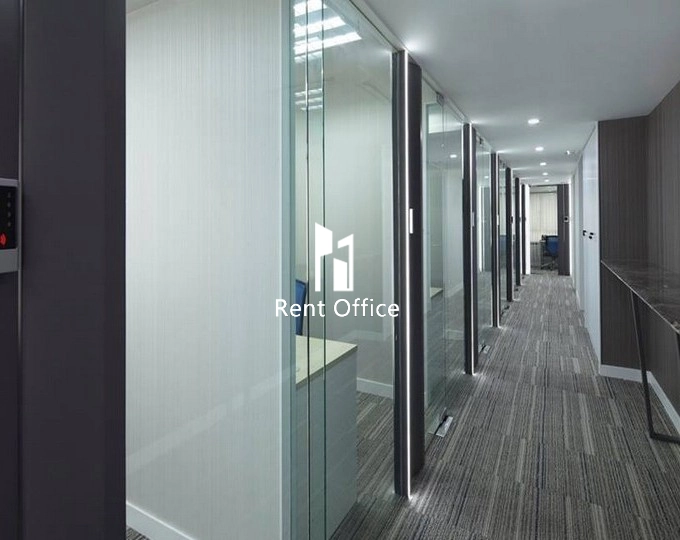 Garbo Commercial Building