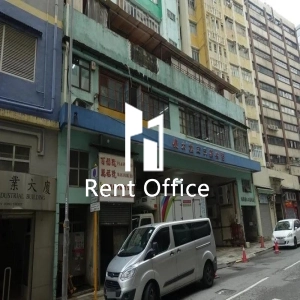 裕林第三工業大廈-3