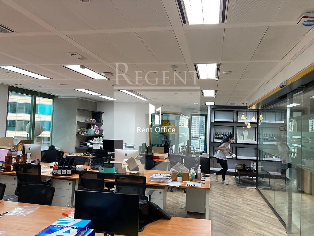 TOY HOUSE (彩星集團大廈)