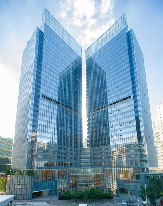 Kowloon Commerce Centre-Tower B