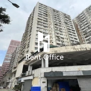 得利工業中心A座-1