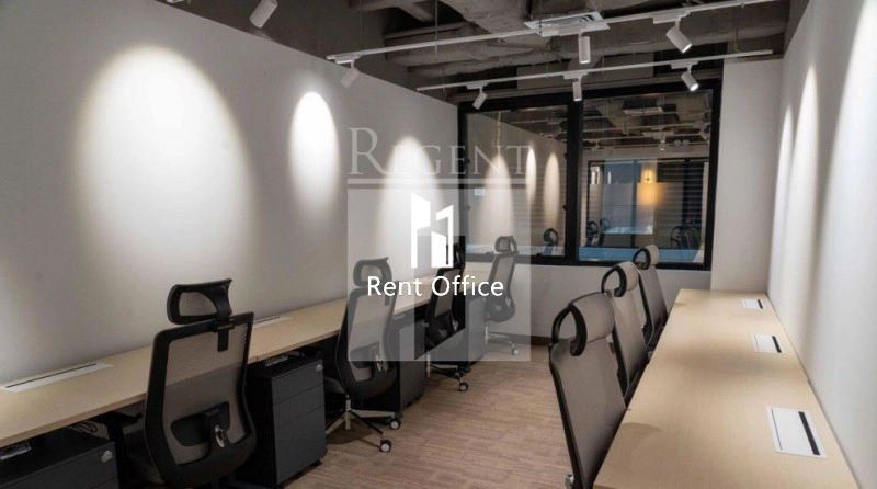 International Financial Centre Phase I