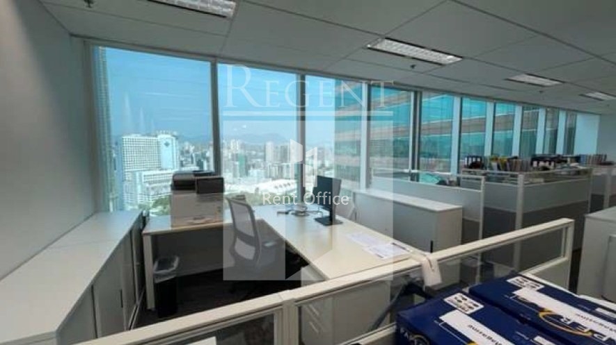GATEWAY TOWER 02 (港威大廈 第02座)-C0556233