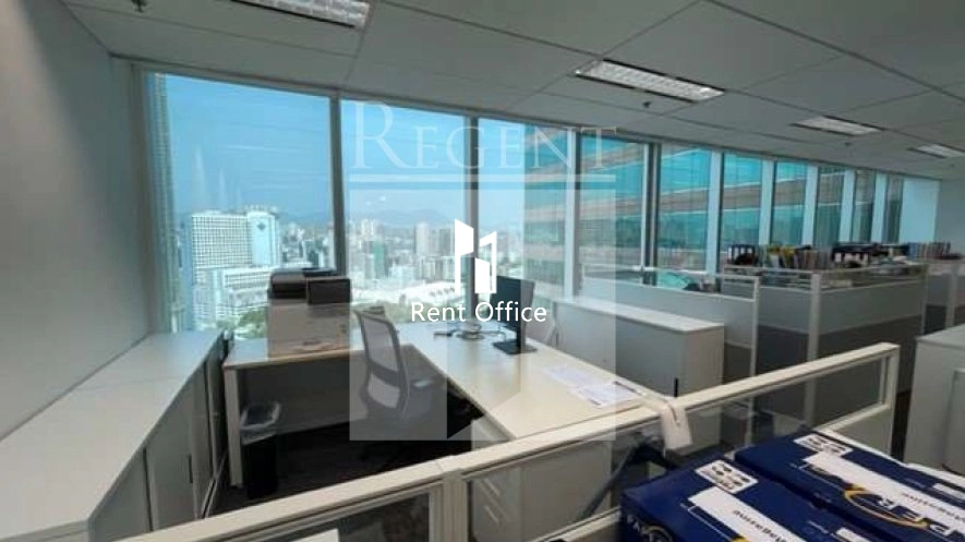 GATEWAY TOWER 02 (港威大厦 第02座)-C0556233