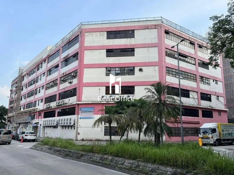 和豐工業大廈-5