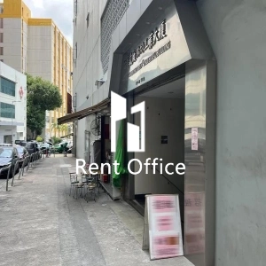 冠華鏡廠(第六)工業大廈第一座-4