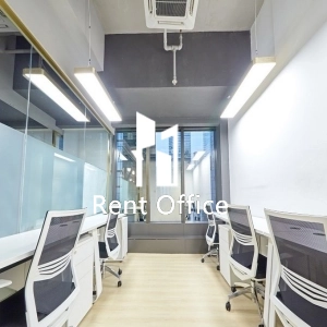 Tower 1, Haifyou Center