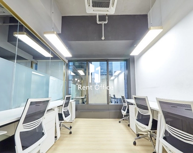 Tower 1, Haifyou Center