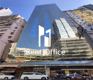 華懋莊士敦廣場