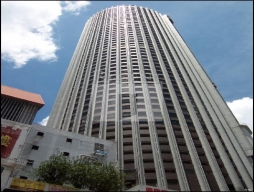 One Pacific Centre