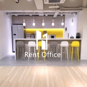 Changlong Industrial Building