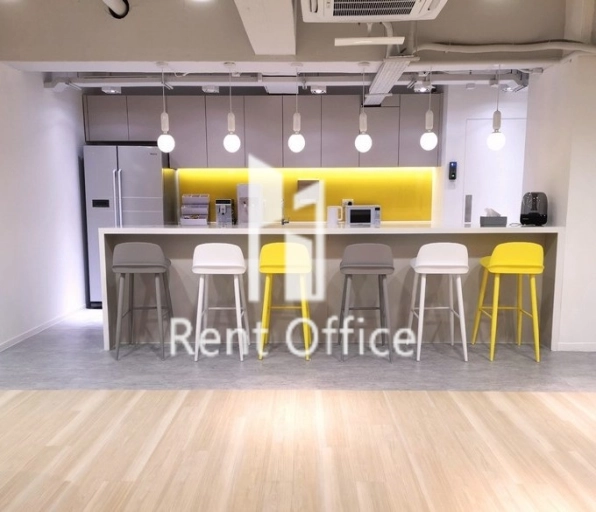 昌隆工業大廈-九龍務式辦公室