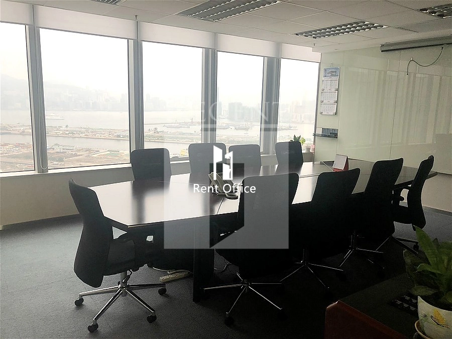 SKYLINE TOWER (宏天广场)-RGP020598