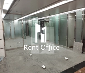 ADMIRALTY CENTRE BLOCK 01 (海富中心 第01座)