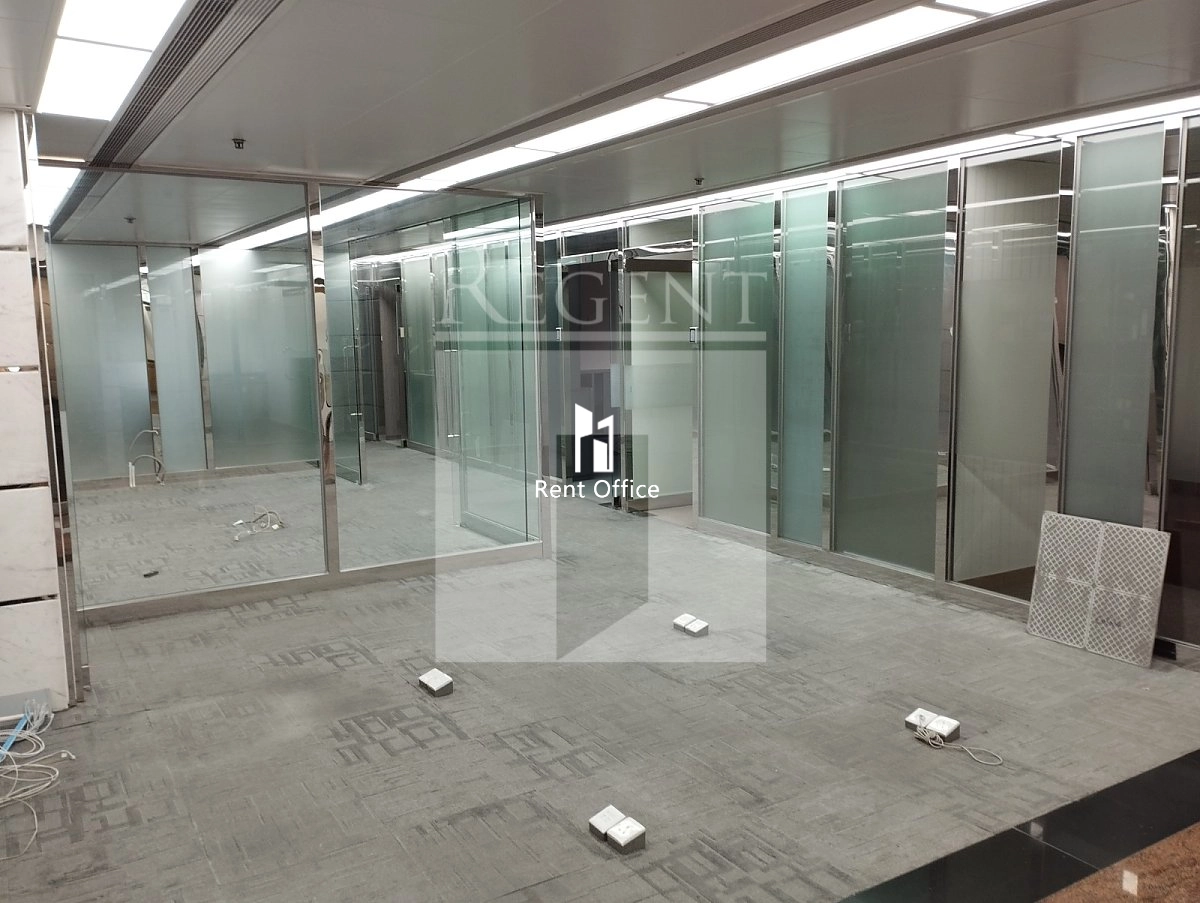 ADMIRALTY CENTRE BLOCK 01 (海富中心 第01座)