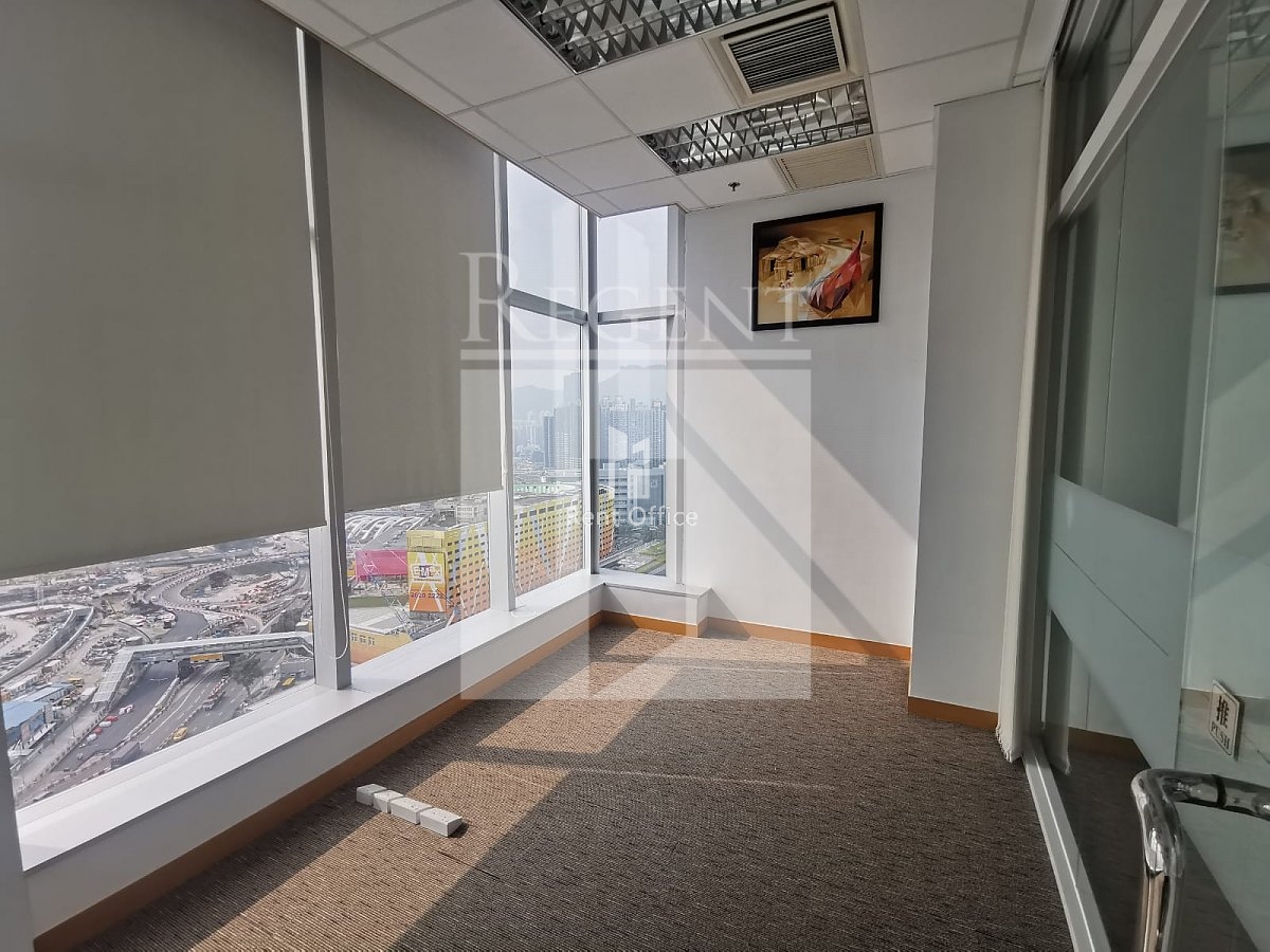 BILLION CENTRE TOWER B (亿京中心 B座)-RGP024679