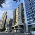 德士古道工業中心A座