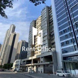 德士古道工業中心A座-1