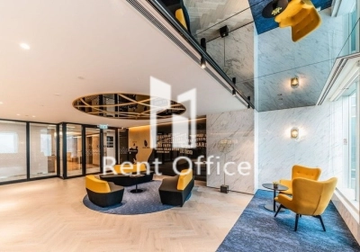 Harbour City Wing Ming Financial Building-Kowloon Coworking Space