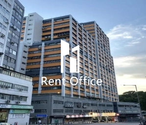 金威工業大廈第一期