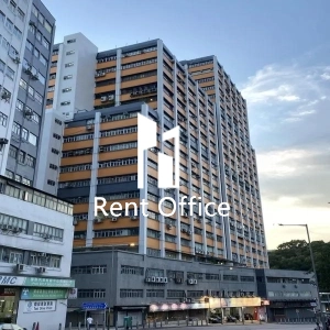 金威工業大廈第一期-0