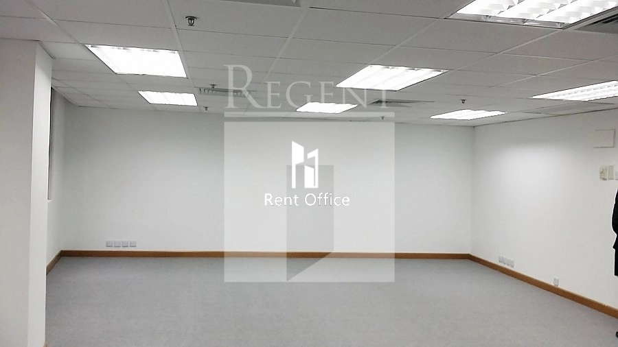 ASIA STREETANDARD TOWER (泛海大厦)-RGP008185