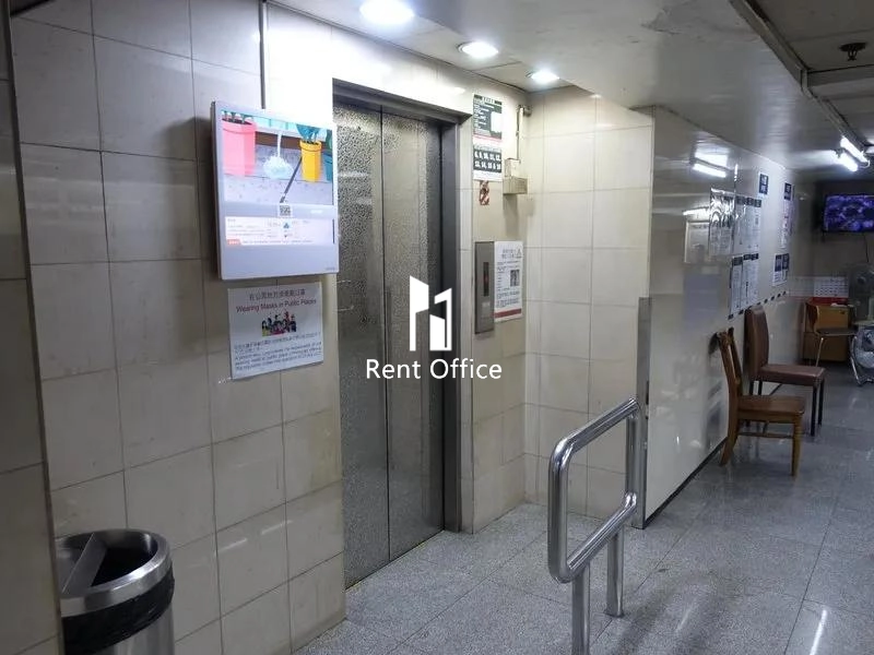 華豐工業中心二座