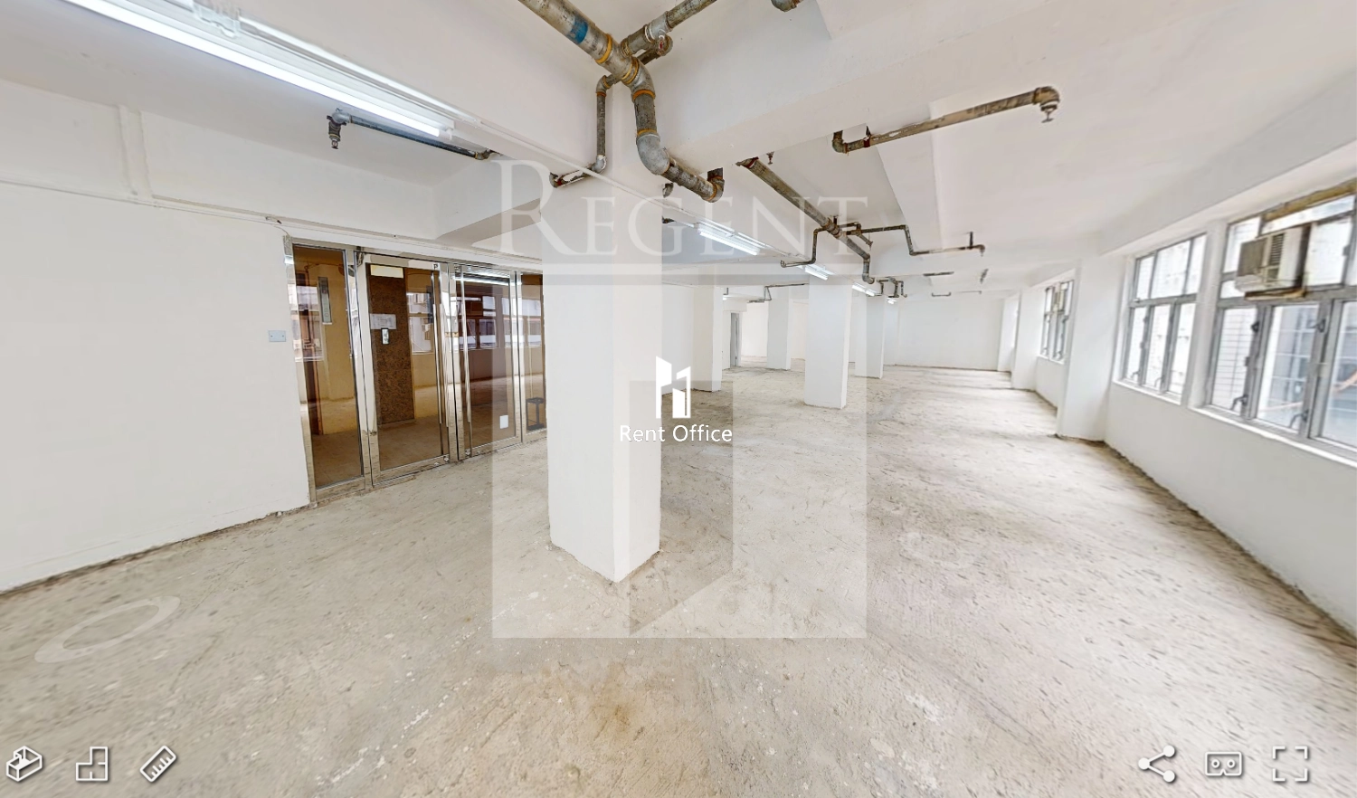 DUKE WELLINGTON HOUSE (威靈頓公爵大廈)-C0612179