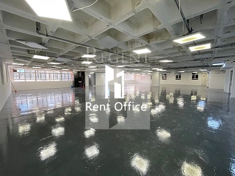 KING YIP FTY BUILDING (敬業工廠大廈)