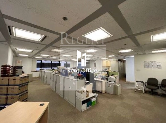 HARBOUR CITY WHARF T & T CENTRE (海港城 九倉電訊中心)-C0607265