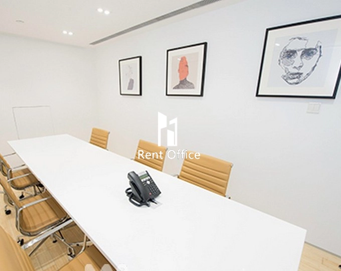 Royal House-Anda Life Building