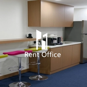 Jinli Commercial Building