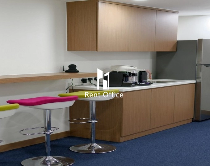 Jinli Commercial Building