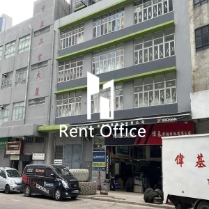 華泰工業大廈-3