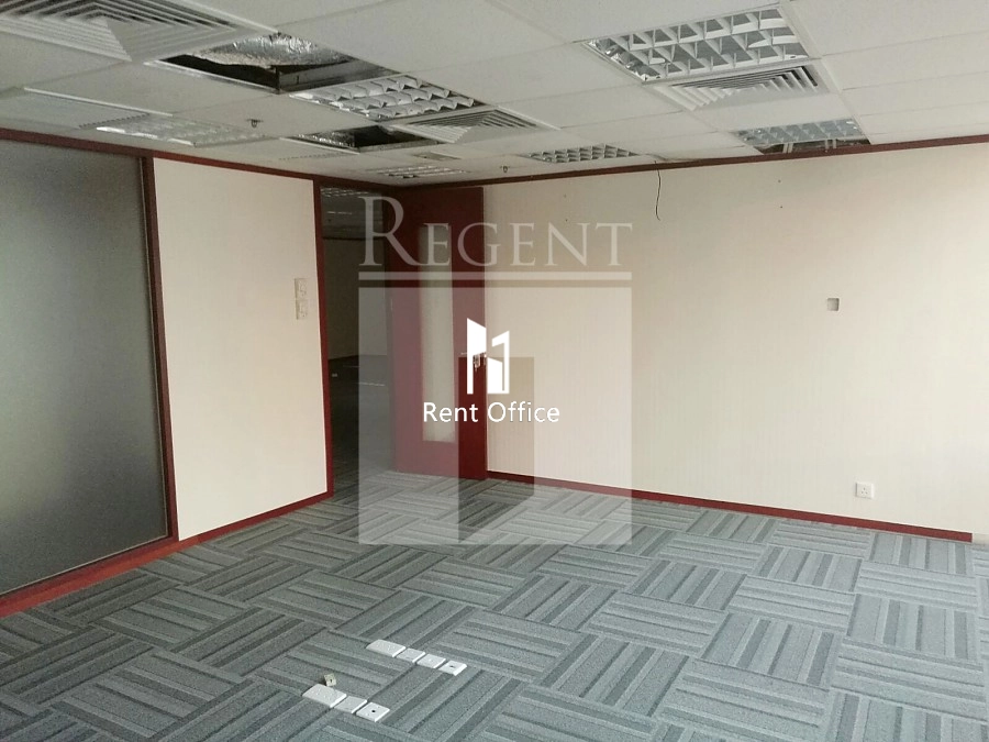 CONVENTION PLAZA OFFICE TOWER        (會展廣場 辦公大樓                      )-RGP014675