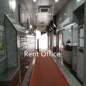 嘉力工业中心B座-4