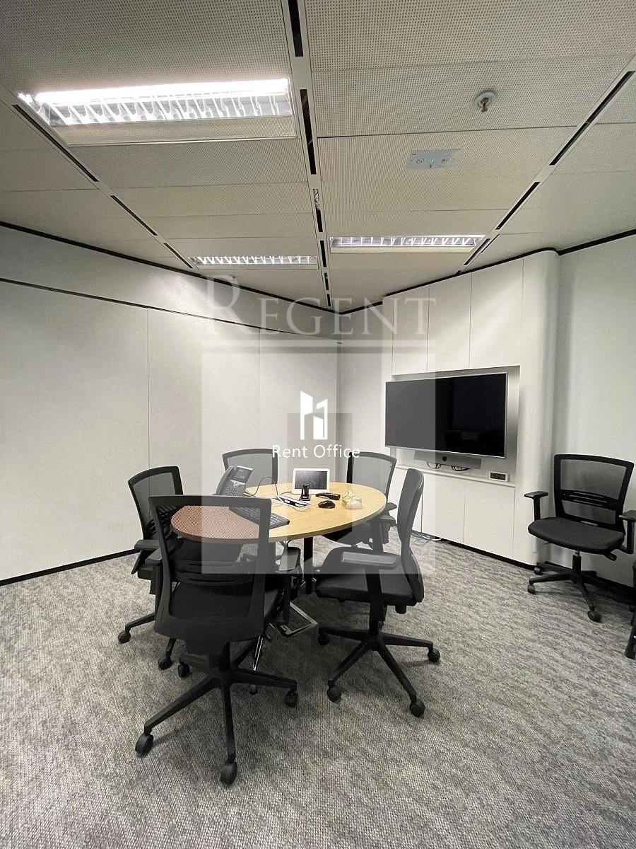 STANDARD CHARTERED BANK BUILDING (渣打银行大厦)-RGP028923