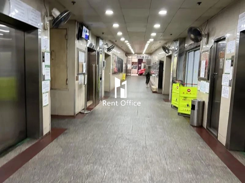 金豪工業大厦第一座