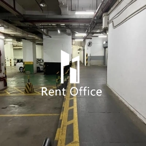 Focal Industrial Centre, Block B-8