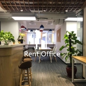 Zhiqun Business Center