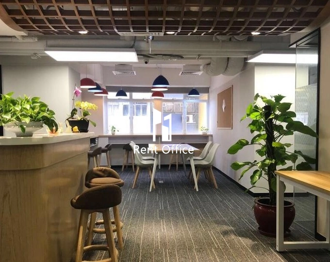 Zhiqun Business Center