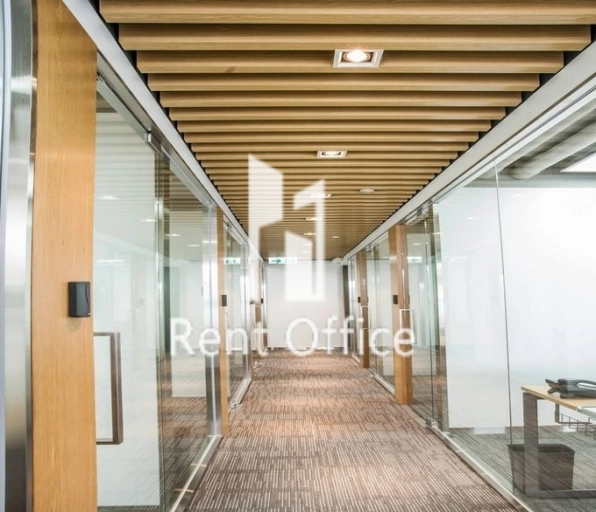 宏基資本大廈-九龍務式辦公室